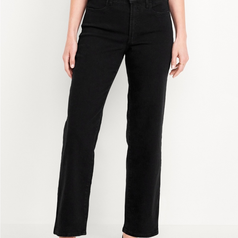 Old Navy Wow Loose Jeans